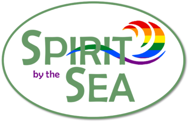 Spirit By The Sea
