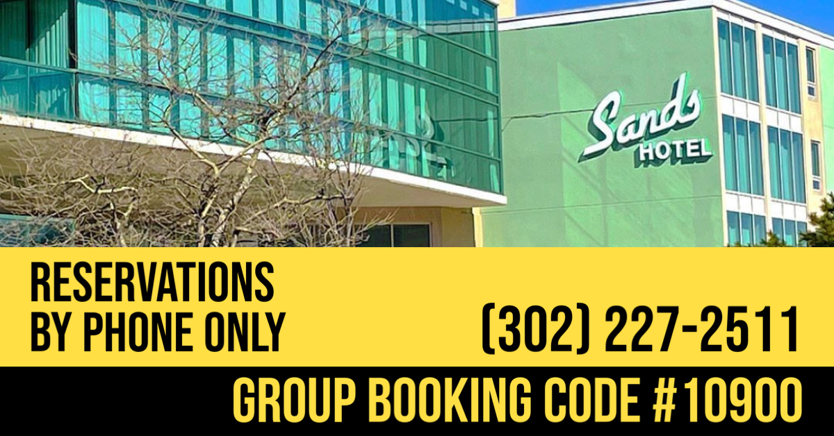 Atlantic Sands Hotel booking code 10900
